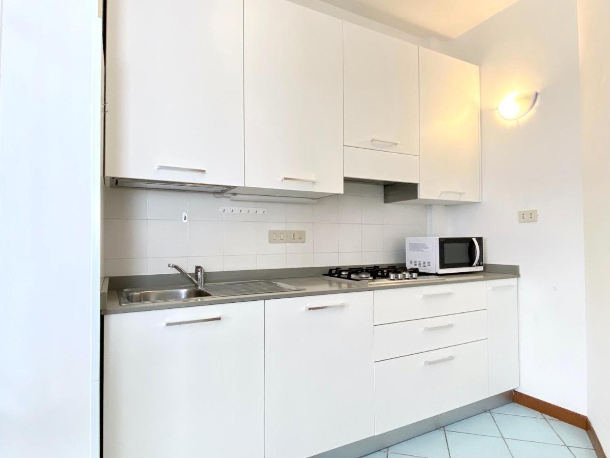 Villa Santin Carraro Immobiliare - Family Apartments Lido di Jesolo Exteriér fotografie