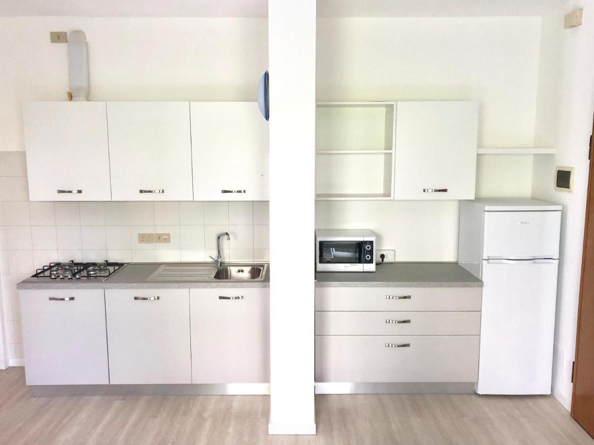 Villa Santin Carraro Immobiliare - Family Apartments Lido di Jesolo Exteriér fotografie